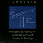 خرید و دانلود نسخه کامل کتاب Moisture Control Handbook: Principles and Practices for Residential and Small Commercial Buildings BY Lstiburek –  Pdf