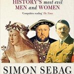 خرید و دانلود نسخه کامل کتاب Monsters: History’s most evil men and women –  Pdf