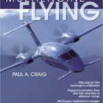 خرید و دانلود نسخه کامل کتاب Multi-Engine Flying  (3rd Edition) –  +  pdf