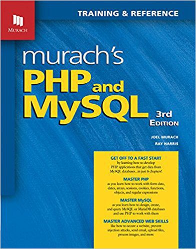 خرید و دانلود نسخه کامل کتاب Murach’s PHP and MySQL (3rd Edition) – pdf_6836808fb7382.jpeg خرید و دانلود نسخه کامل کتاب Murach’s PHP and MySQL (3rd Edition) – pdf