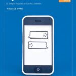 خرید و دانلود نسخه کامل کتاب My New Iphone: 52 Simple Projects to Get You Started – PDF