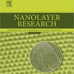 خرید و دانلود نسخه کامل کتاب Nanolayer Research: Methodology and Technology for Green Chemistry –  Pdf