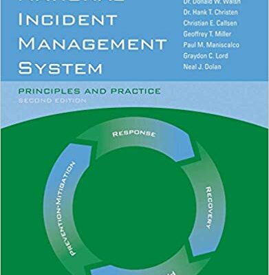 خرید و دانلود نسخه کامل کتاب National Incident Management System: Principles and Practice (2nd Edition)