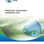خرید و دانلود نسخه کامل کتاب Natural gas and propane installation code interactive standard B149.1-15 Interactive eBook