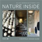 خرید و دانلود نسخه کامل کتاب Nature Inside: A biophilic design guide –  Pdf