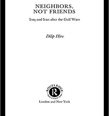 خرید و دانلود نسخه کامل کتاب Neighbors, Not Friends