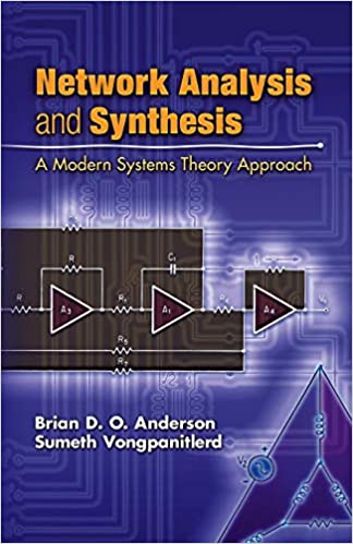 خرید و دانلود نسخه کامل کتاب Network Analysis and Synthesis: A Modern Systems Theory Approach – Pdf_683981df4675e.jpeg خرید و دانلود نسخه کامل کتاب Network Analysis and Synthesis: A Modern Systems Theory Approach – Pdf
