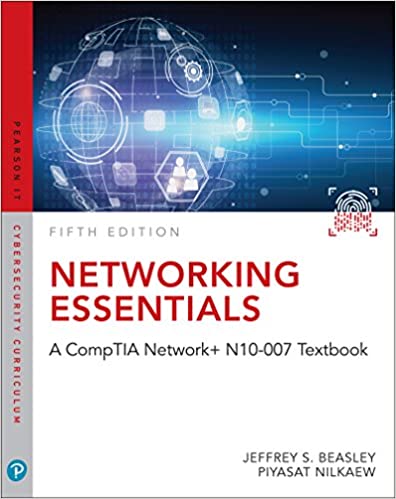 خرید و دانلود نسخه کامل کتاب Networking Essentials: A CompTIA Network+ N10-007 Textbook (5th Edition) – + pdf_68366a61ad818.jpeg خرید و دانلود نسخه کامل کتاب Networking Essentials: A CompTIA Network+ N10-007 Textbook (5th Edition) – + pdf