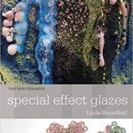 خرید و دانلود نسخه کامل کتاب New Ceramics: Special Effect Glazes –  +  PDF