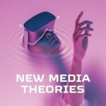 خرید و دانلود نسخه کامل کتاب New Media Theories –  PDF