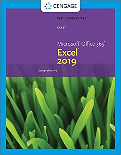 خرید و دانلود نسخه کامل کتاب New Perspectives Microsoft Office 365 & Excel 2019 Comprehensive – Pdf_683666acc4c0e.jpeg خرید و دانلود نسخه کامل کتاب New Perspectives Microsoft Office 365 & Excel 2019 Comprehensive – Pdf