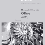 خرید و دانلود نسخه کامل کتاب New Perspectives MicrosoftOffice 365 & Office 2019 Introductory (MindTap Course List) 1st –  PDF