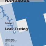 خرید و دانلود نسخه کامل کتاب Nondestructive Testing Handbook: Leak Testing (3rd Edition) –  Pdf