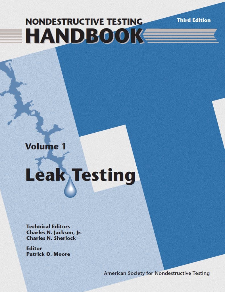 خرید و دانلود نسخه کامل کتاب Nondestructive Testing Handbook: Leak Testing (3rd Edition) – Pdf_68397a3c555d0.jpeg خرید و دانلود نسخه کامل کتاب Nondestructive Testing Handbook: Leak Testing (3rd Edition) – Pdf