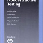 خرید و دانلود نسخه کامل کتاب Nondestructive Testing Radiography, Ultrasonics, Liquid Penetrant, Magnetic Particle, Eddy Current