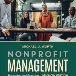 خرید و دانلود نسخه کامل کتاب Nonprofit Management: Principles and Practice (7th Edition) –  +  Pdf