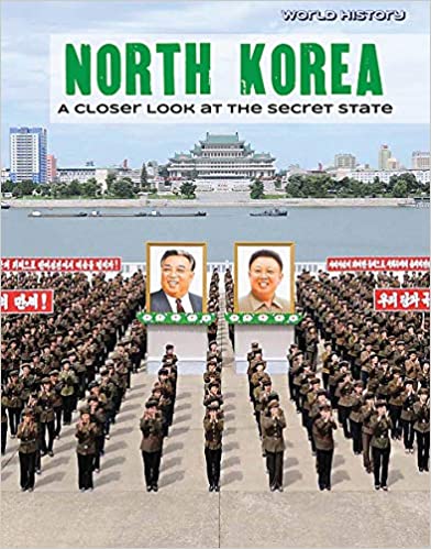 خرید و دانلود نسخه کامل کتاب North Korea: A Closer Look at the Secret State BY Bradshaw – Pdf_6837b0e875e5b.jpeg خرید و دانلود نسخه کامل کتاب North Korea: A Closer Look at the Secret State BY Bradshaw – Pdf
