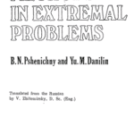خرید و دانلود نسخه کامل کتاب Numerical Methods in Extremal Problems –  Pdf