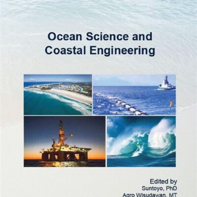 خرید و دانلود نسخه کامل کتاب Ocean Science and Coastal Engineering