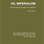 خرید و دانلود نسخه کامل کتاب Oil Imperialism: The International Struggle for Petroleum –  Pdf