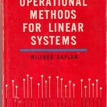 خرید و دانلود نسخه کامل کتاب Operational Methods for Linear Systems –  Pdf