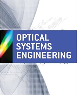 خرید و دانلود نسخه کامل کتاب Optical Systems Engineering[2011] –  PDF