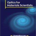 خرید و دانلود نسخه کامل کتاب Optics for Materials Scientists –  PDF
