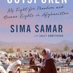 خرید و دانلود نسخه کامل کتاب Outspoken: My Fight for Freedom and Human Rights in Afghanistan –  +  Pdf