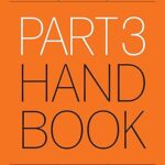 خرید و دانلود نسخه کامل کتاب Part 3 Handbook (4th Edition) –  Pdf