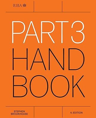خرید و دانلود نسخه کامل کتاب Part 3 Handbook (4th Edition) –  Pdf