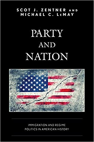 خرید و دانلود نسخه کامل کتاب Party and Nation: Immigration and Regime Politics in American History – PDF_6837ad0dda490.jpeg خرید و دانلود نسخه کامل کتاب Party and Nation: Immigration and Regime Politics in American History – PDF