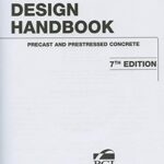 خرید و دانلود نسخه کامل کتاب PCI Design Handbook (7th Edition) –  Pdf