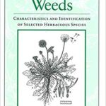 خرید و دانلود نسخه کامل کتاب Perennial Weeds:  Characteristics and Identification of Selected Herbaceous Species