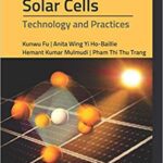 خرید و دانلود نسخه کامل کتاب Perovskite Solar Cells:  Technology and Practices