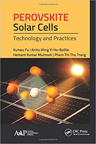 خرید و دانلود نسخه کامل کتاب Perovskite Solar Cells: Technology and Practices_6839e99626fe1.jpeg خرید و دانلود نسخه کامل کتاب Perovskite Solar Cells: Technology and Practices