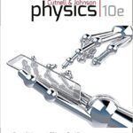 خرید و دانلود نسخه کامل کتاب Physics (10th Edition) –  PDF