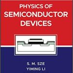 خرید و دانلود نسخه کامل کتاب Physics of Semiconductor Devices (4th Edition) –  +  Pdf