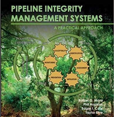 خرید و دانلود نسخه کامل کتاب Pipeline Integrity Management Systems:  A Practical Approach