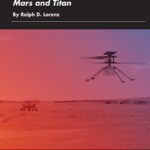 خرید و دانلود نسخه کامل کتاب Planetary Exploration with Ingenuity and Dragonfly –  Pdf