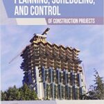 خرید و دانلود نسخه کامل کتاب Planning, Scheduling, and Control of Construction Projects –  Pdf