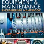 خرید و دانلود نسخه کامل کتاب Plant Equipment & Maintenance Engineering Handbook