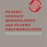خرید و دانلود نسخه کامل کتاب Plasma Surface Modification and Plasma Polymerization