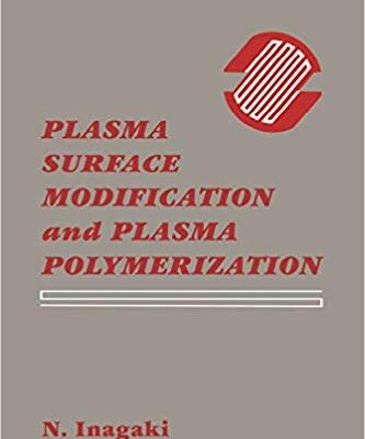 خرید و دانلود نسخه کامل کتاب Plasma Surface Modification and Plasma Polymerization