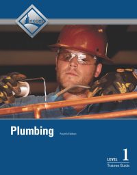خرید و دانلود نسخه کامل کتاب Plumbing Level 1 Trainee Guide (Subscription) (4th Edition) –  PDF