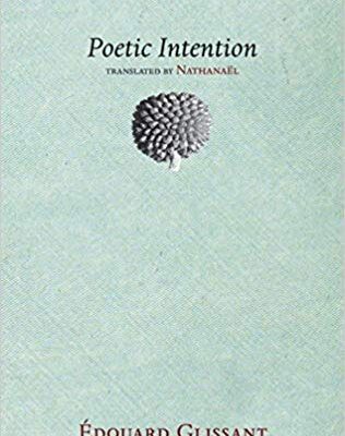 خرید و دانلود نسخه کامل کتاب Poetic Intention (Small Press Distribution (All Titles))