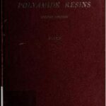 خرید و دانلود نسخه کامل کتاب Polyamide Resins BY Floyd –  Pdf