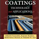 خرید و دانلود نسخه کامل کتاب Polymers Coatings: Technology and Applications –  PDF