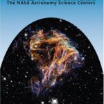 خرید و دانلود نسخه کامل کتاب Portals to the Universe: The NASA Astronomy Science Centers –  PDF