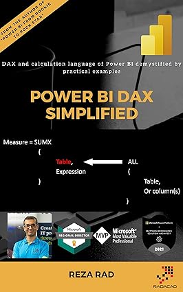 خرید و دانلود نسخه کامل کتاب Power BI DAX Simplified: DAX and calculation language of Power BI demystified by practical examples – + Pdf_683632221a4ff.jpeg خرید و دانلود نسخه کامل کتاب Power BI DAX Simplified: DAX and calculation language of Power BI demystified by practical examples – + Pdf