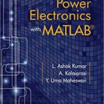 خرید و دانلود نسخه کامل کتاب Power Electronics with MATLAB –  PDF